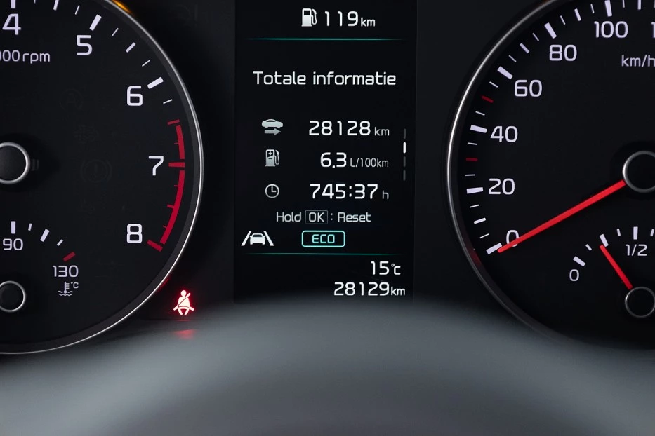 Kia Stonic – foto 21