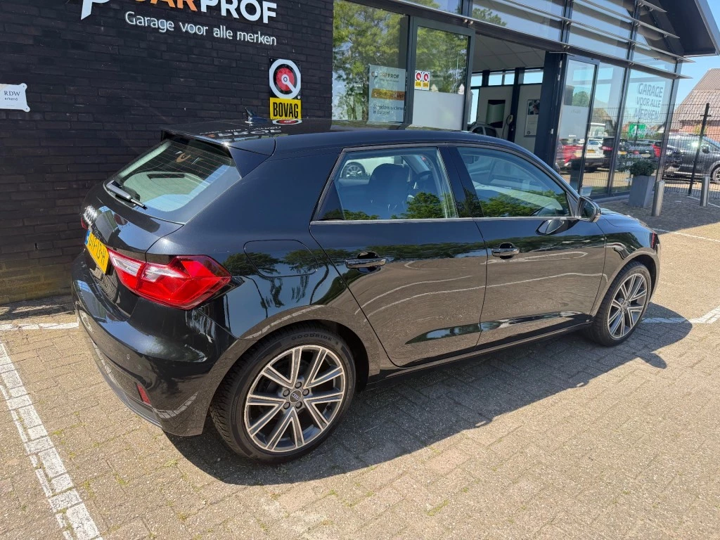 Audi A1 – foto 7