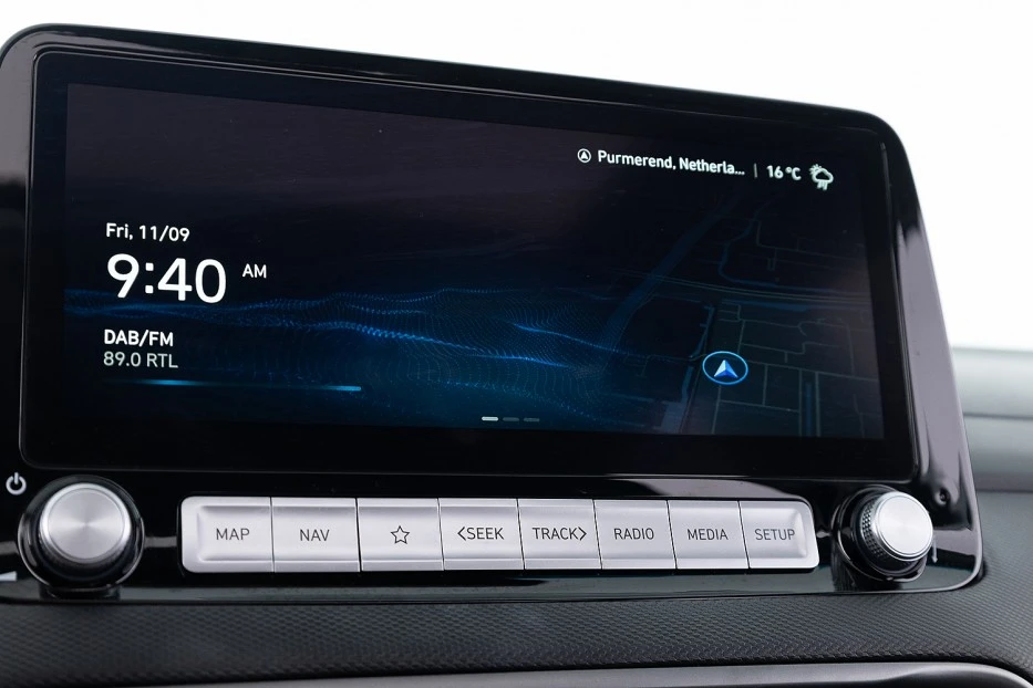 Hyundai Kona – foto 18