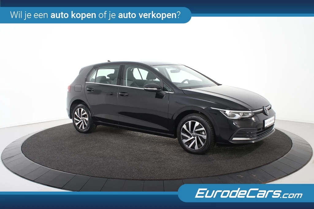 Volkswagen Golf – foto 10