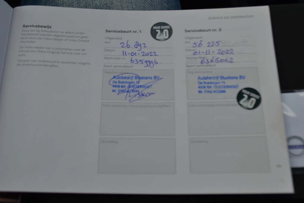 Volvo XC40 – foto 34