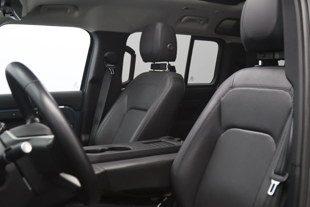 Land Rover Defender – foto 47