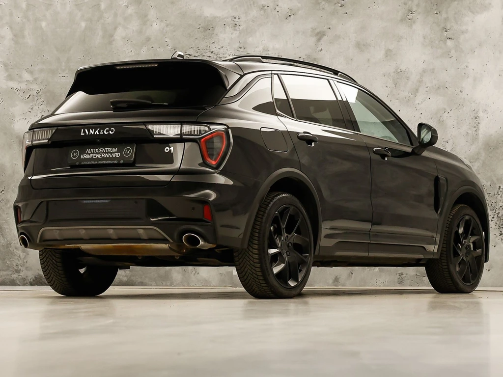 Lynk & Co 01 – foto 6