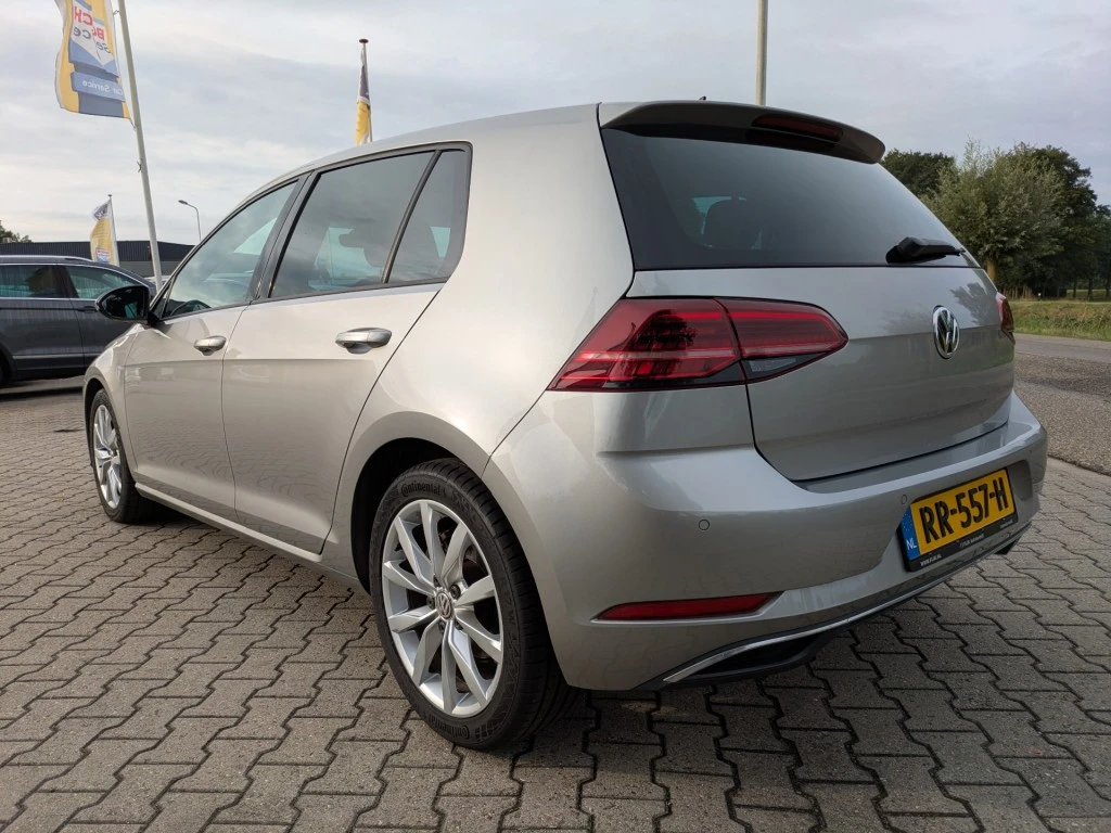 Volkswagen Golf – foto 3
