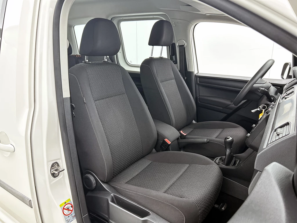 Volkswagen Caddy – foto 32