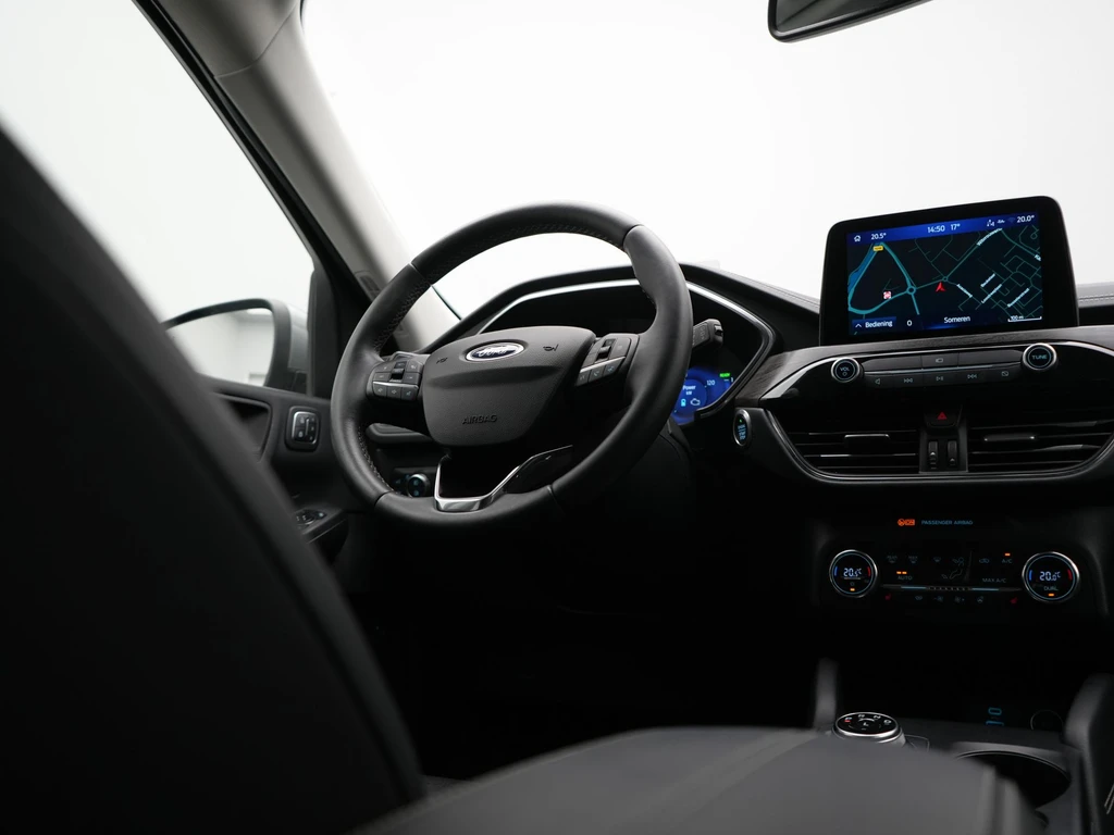 Ford Kuga – foto 19