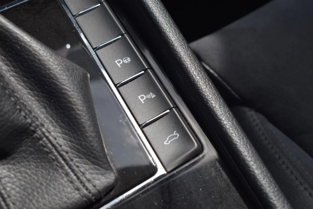 Škoda Superb – foto 48