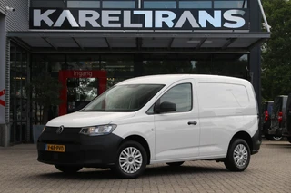Volkswagen Caddy – thumbnail 2