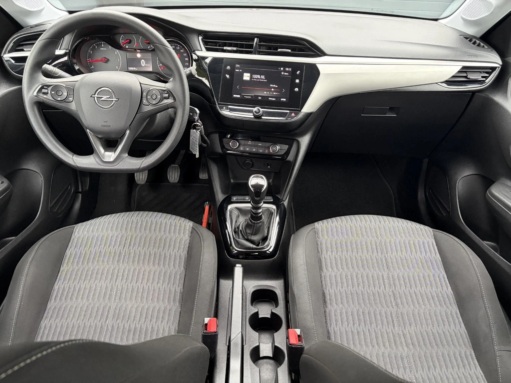 Opel Corsa – foto 6