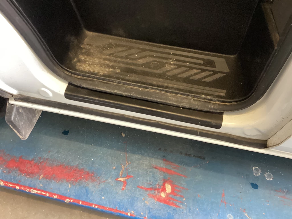 Ford Transit Custom – foto 27