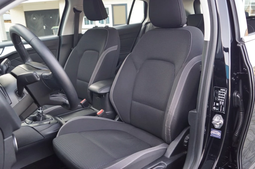 Ford Focus – foto 12