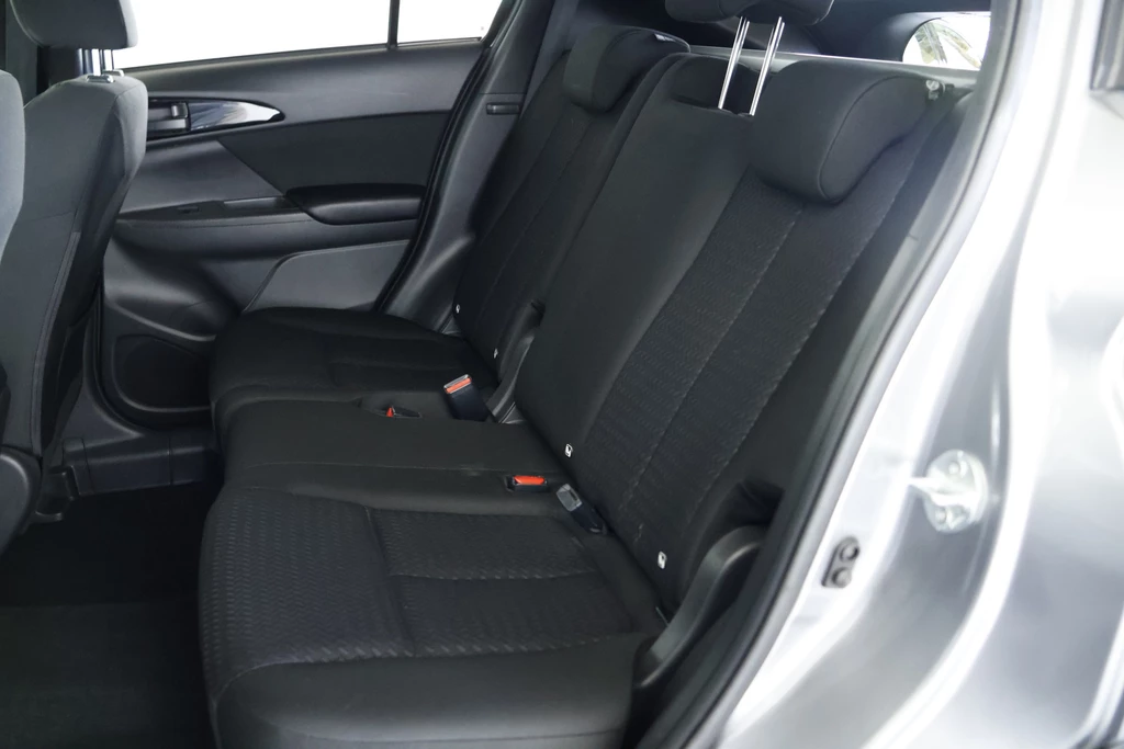 Mitsubishi Eclipse Cross – foto 14