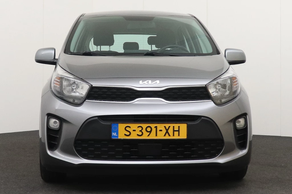 Kia Picanto – foto 6