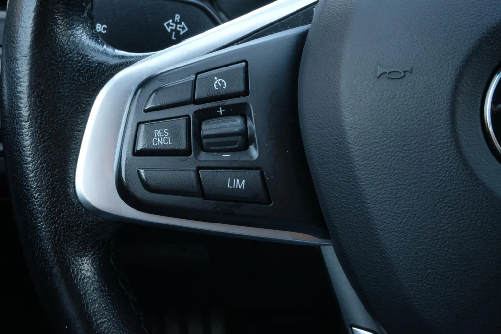 BMW X1 – foto 24