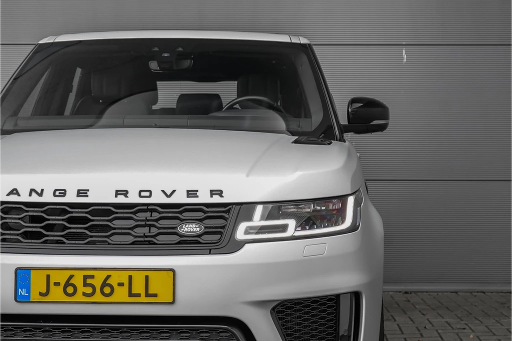 Land Rover Range Rover Sport – foto 9