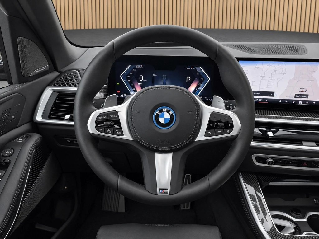 BMW X5 – foto 22