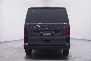 Volkswagen Transporter – thumbnail 4