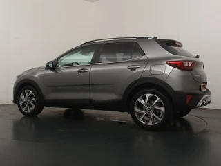 Kia Stonic – thumbnail 4