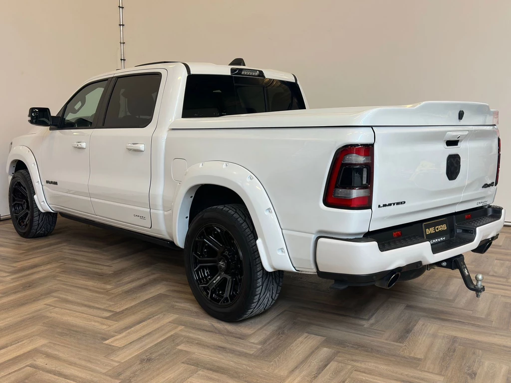 Dodge Ram 1500 – foto 2