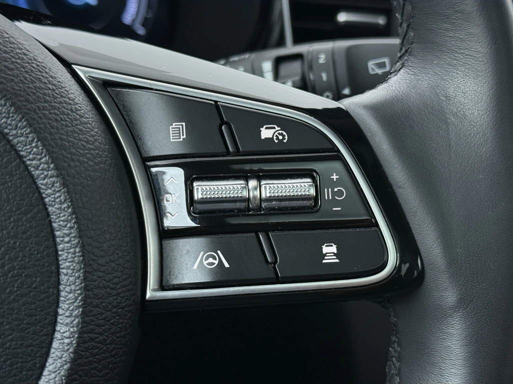 Kia Ceed Sportswagon – foto 29