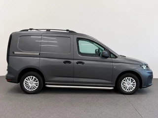 Volkswagen Caddy – thumbnail 7