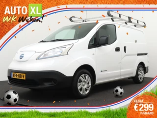 Nissan e-NV200 – thumbnail 1