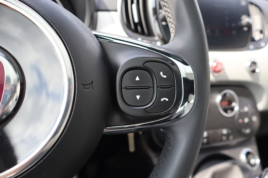 Fiat 500 – foto 15