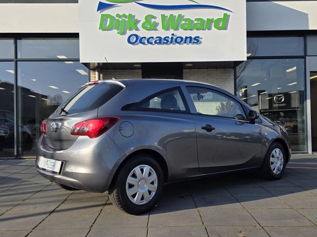 Opel Corsa – foto 5