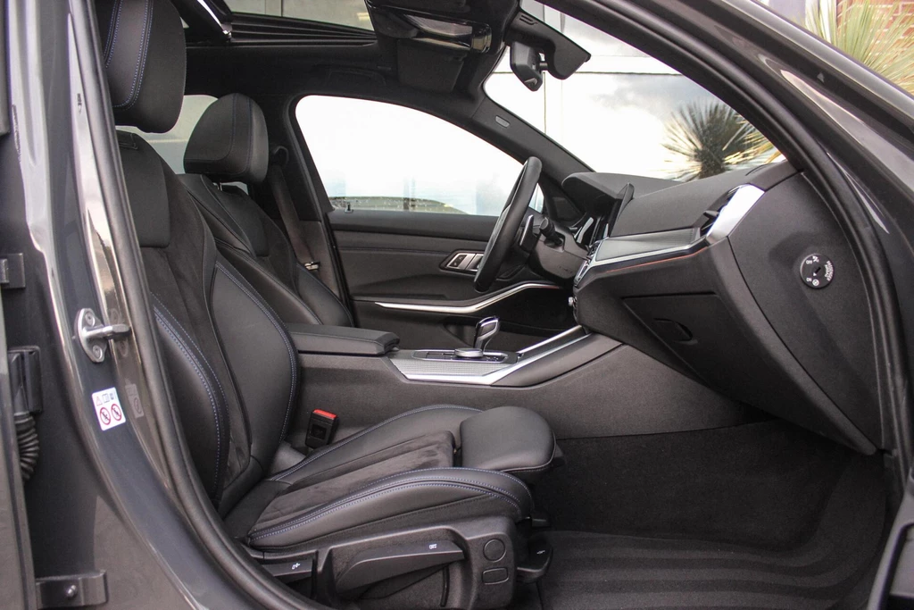 BMW 3 Serie – foto 19