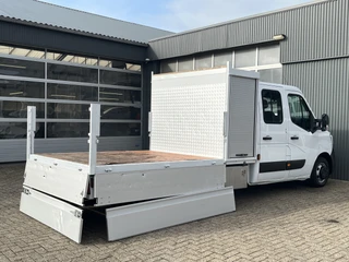 Renault Master – thumbnail 3