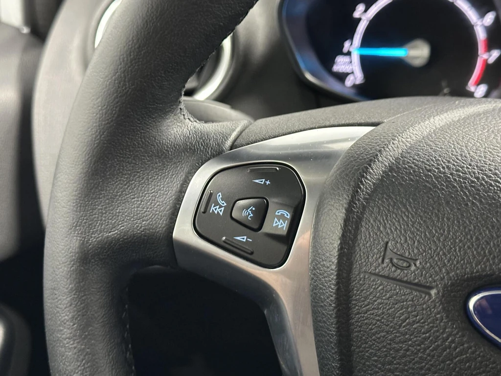 Ford Fiesta – foto 18