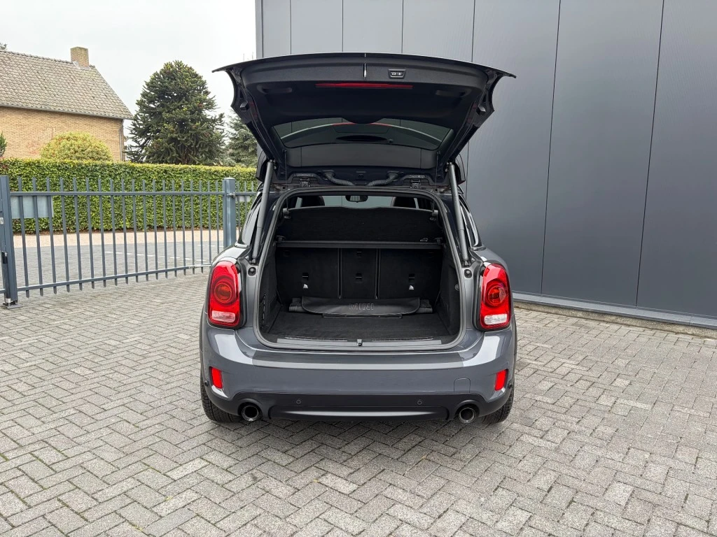 MINI Countryman – foto 16