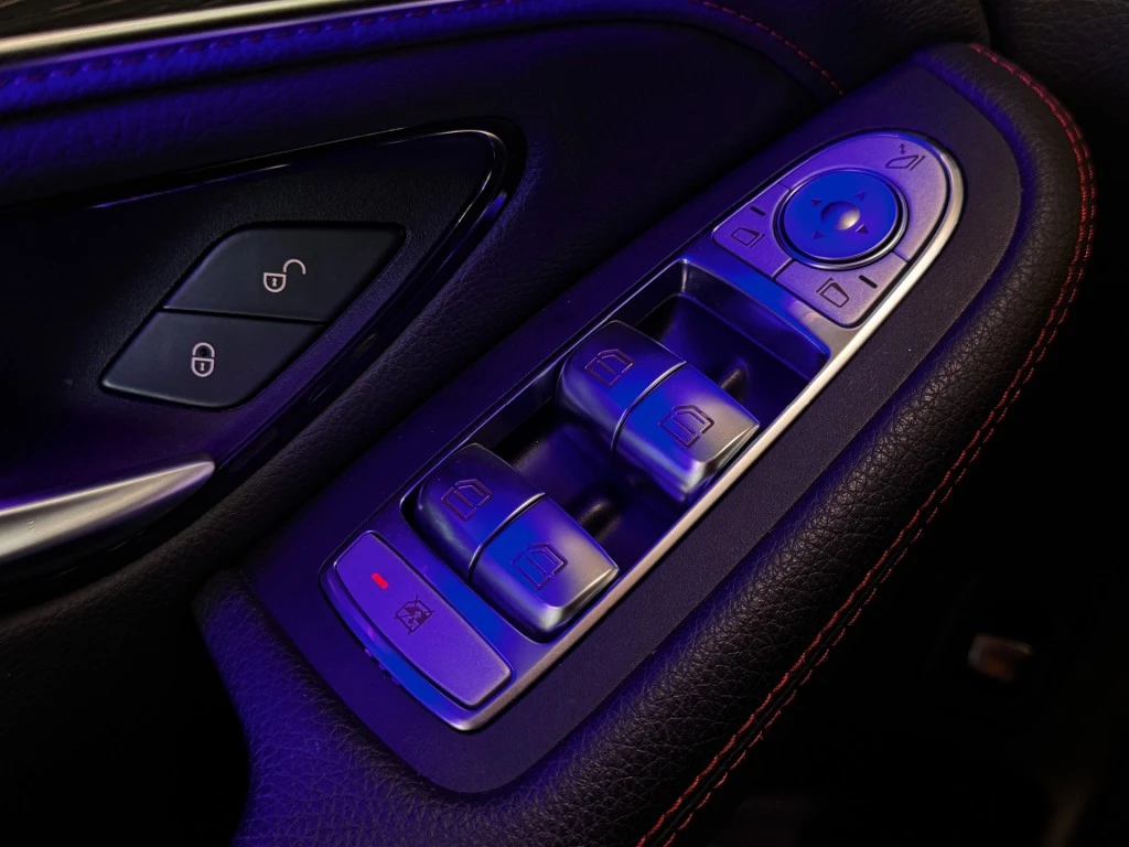 Mercedes-Benz GLC – foto 18
