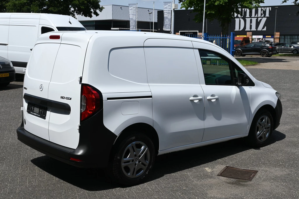 Mercedes-Benz Citan – foto 4