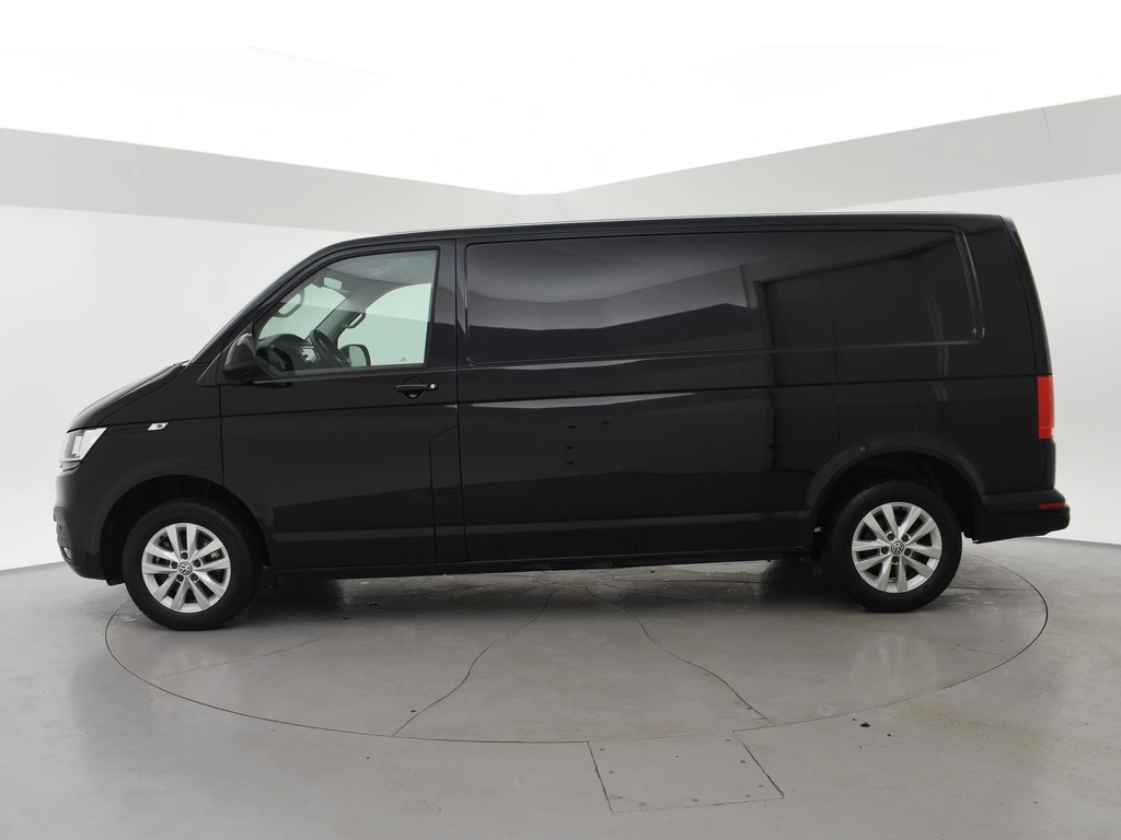 Volkswagen Transporter – foto 2