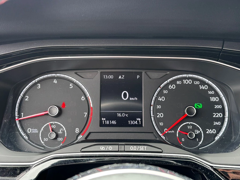 Volkswagen Polo – foto 20