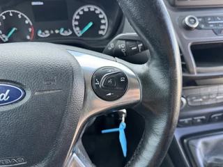 Ford Transit Connect – thumbnail 21