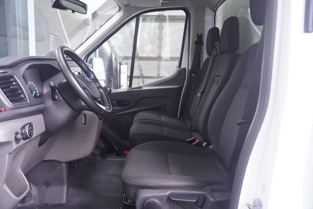Ford Transit – foto 20