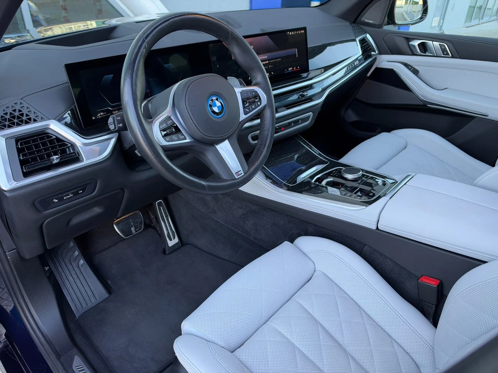 BMW X5 – foto 9