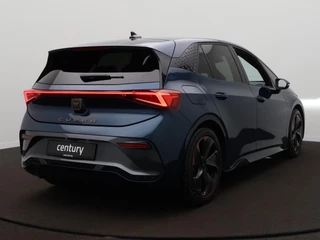 CUPRA Born – thumbnail 6