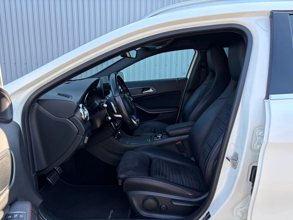 Mercedes-Benz GLA – foto 14