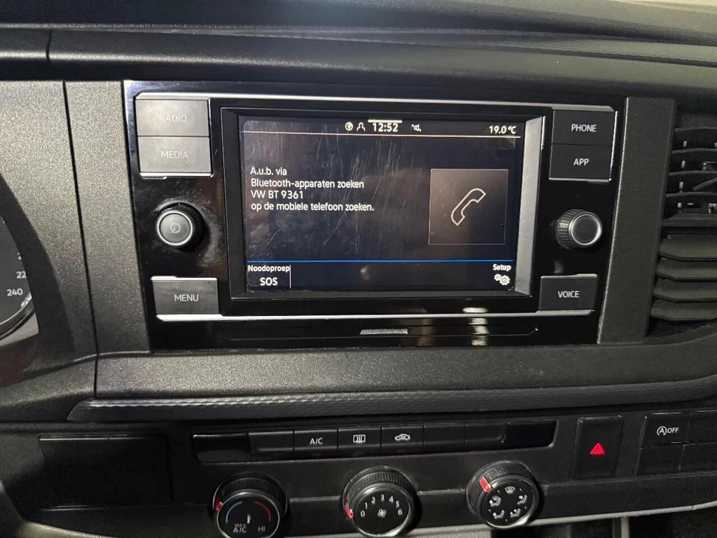 Volkswagen Transporter – foto 24