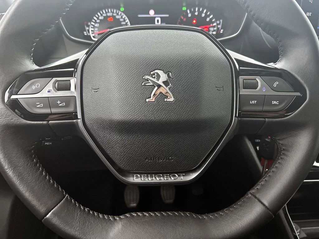 Peugeot 2008 – foto 30