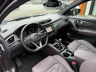 Nissan QASHQAI – thumbnail 23