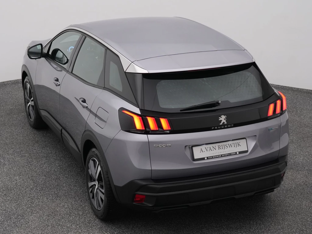 Peugeot 3008 – foto 7