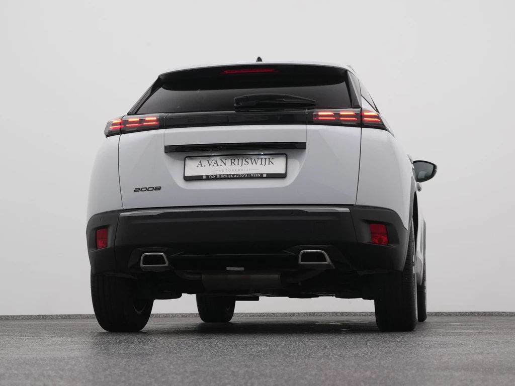 Peugeot 2008 – foto 10