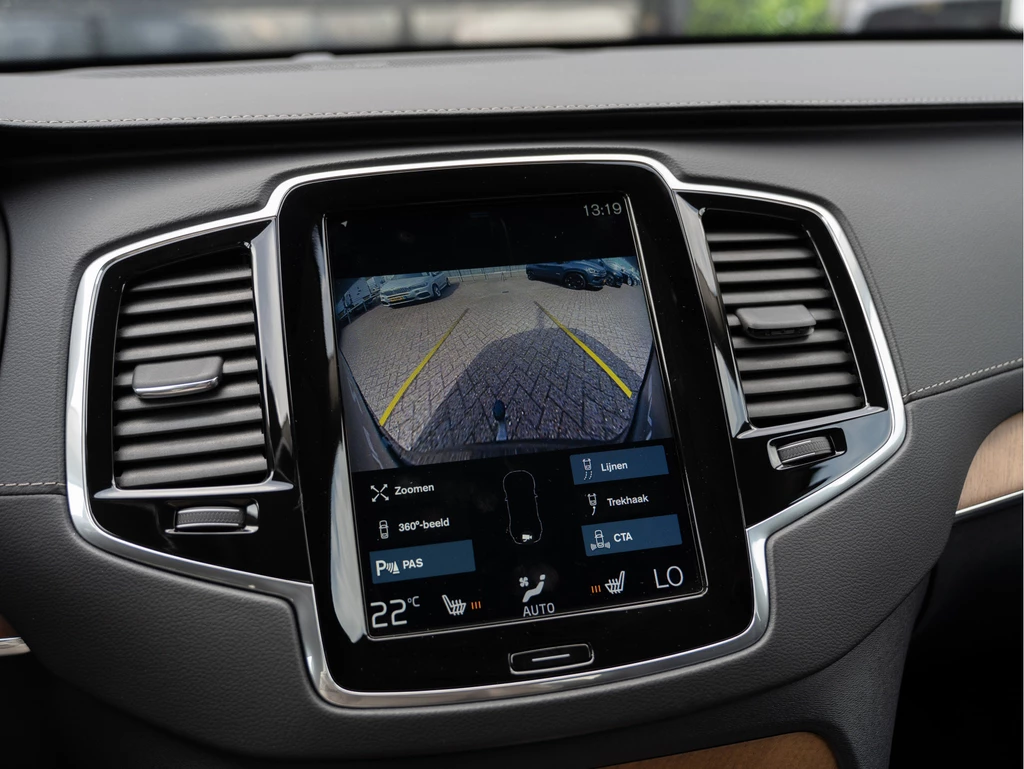 Volvo XC90 – foto 23