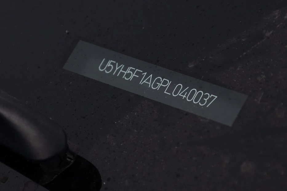Kia XCeed – foto 37