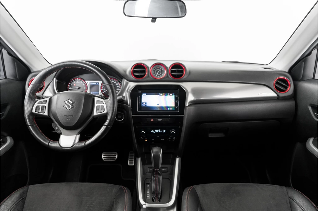 Suzuki Vitara – foto 10