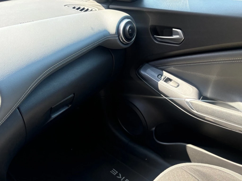 Nissan Juke – foto 17